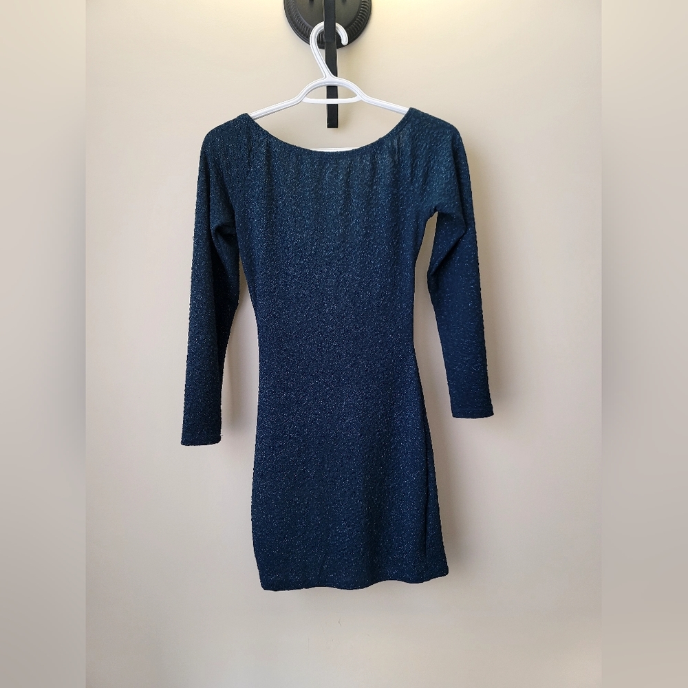 Eclipse Dress - Picture 2 of 2